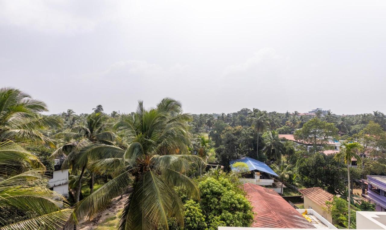 Treebo Sreepathi Prayag,Guruvayur Temple Hotel Buitenkant foto